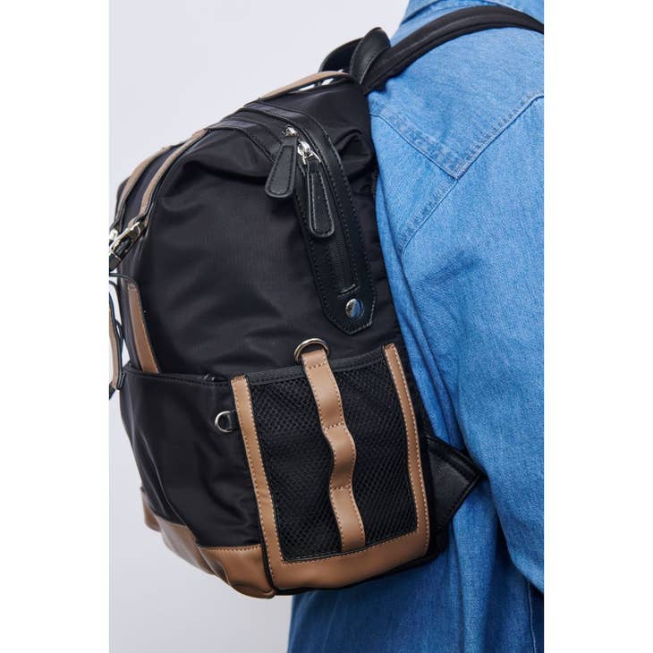 Lennox Backpack-5