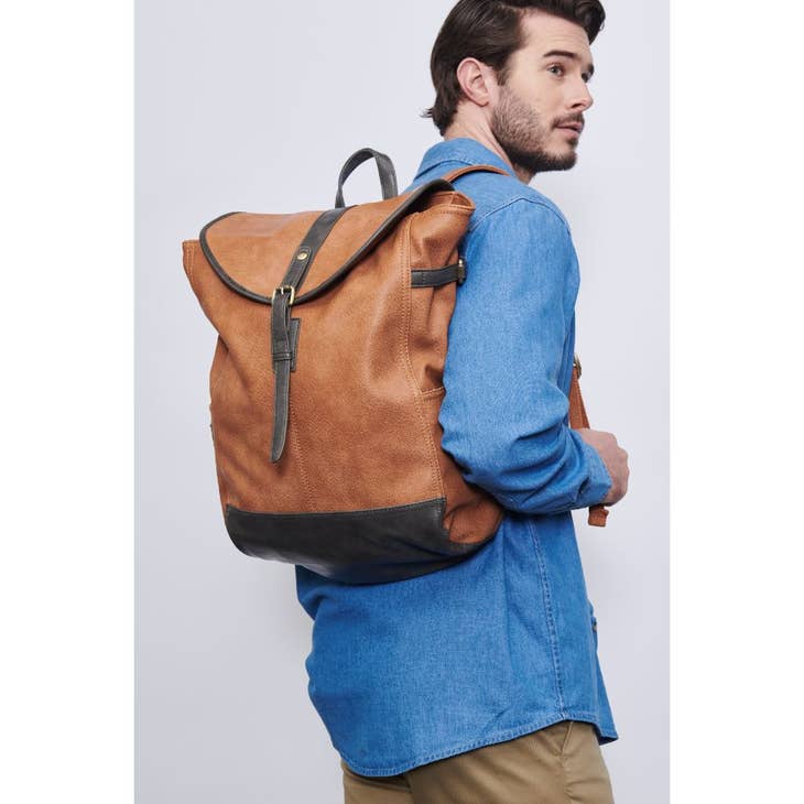 Carlyle Backpack-5