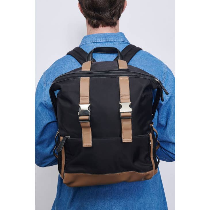 Lennox Backpack-1