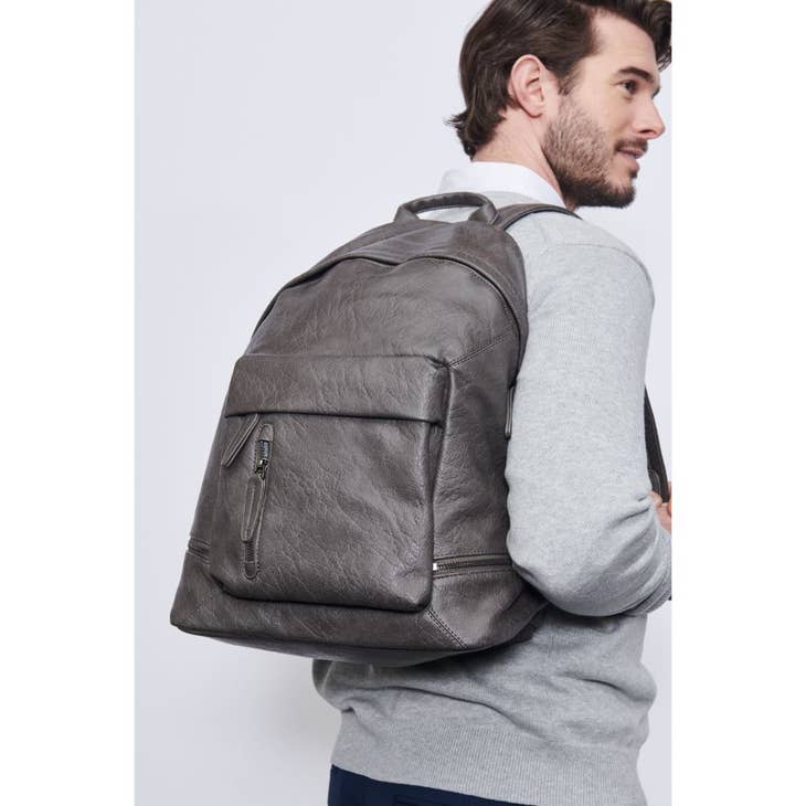 Derby Backpack-1