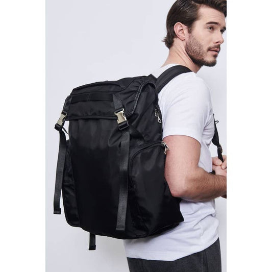 Emerson Backpack-0