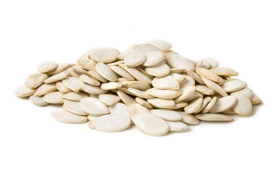 Seeds Pumpkin Seeds Raw (1x5LB )-1