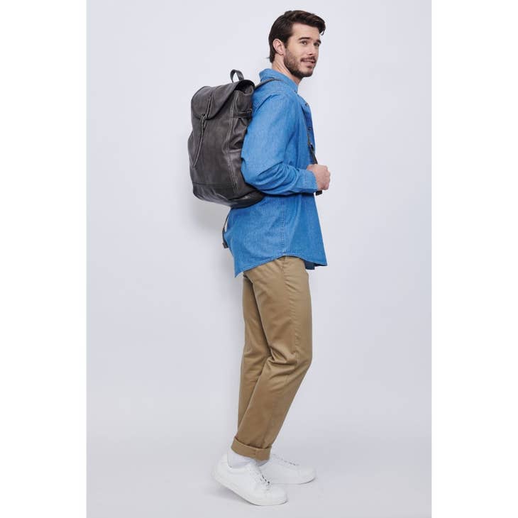 Carlyle Backpack-3