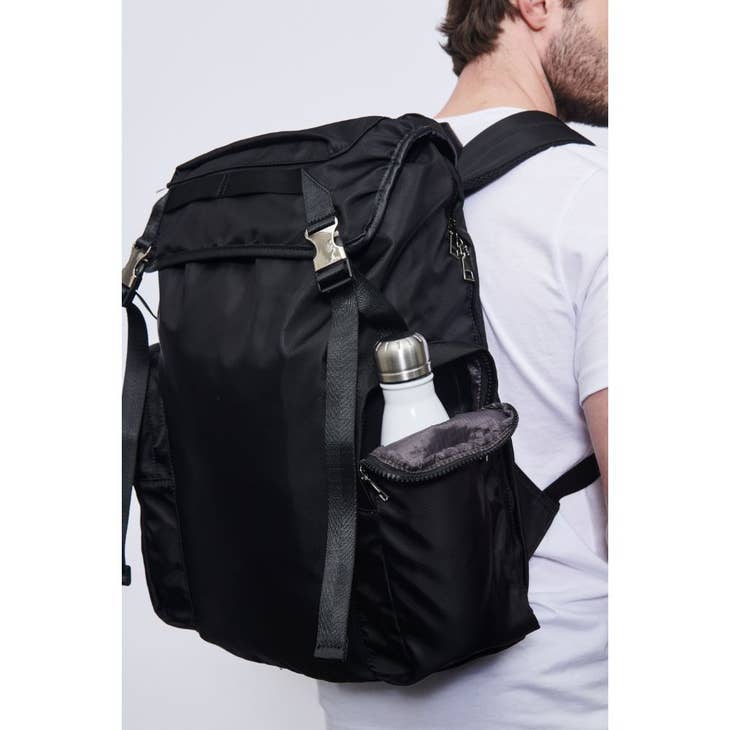 Emerson Backpack-1